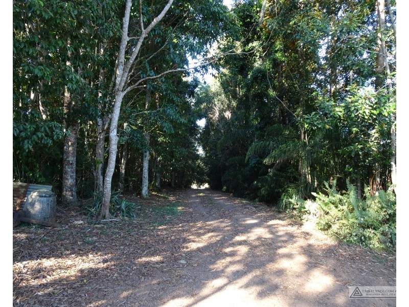Upper Barron QLD 4883