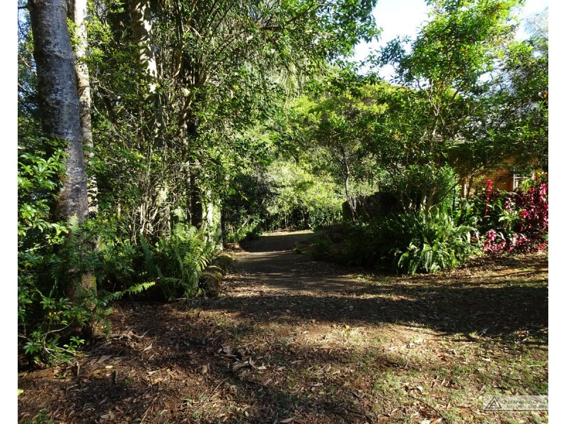 Upper Barron QLD 4883