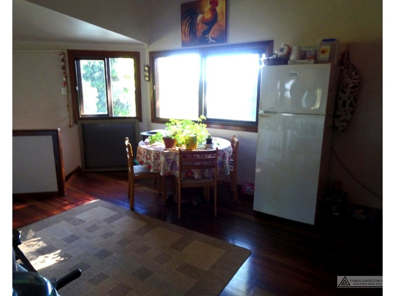 Upper Barron QLD 4883