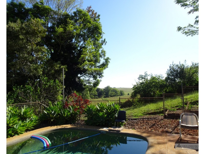 Upper Barron QLD 4883