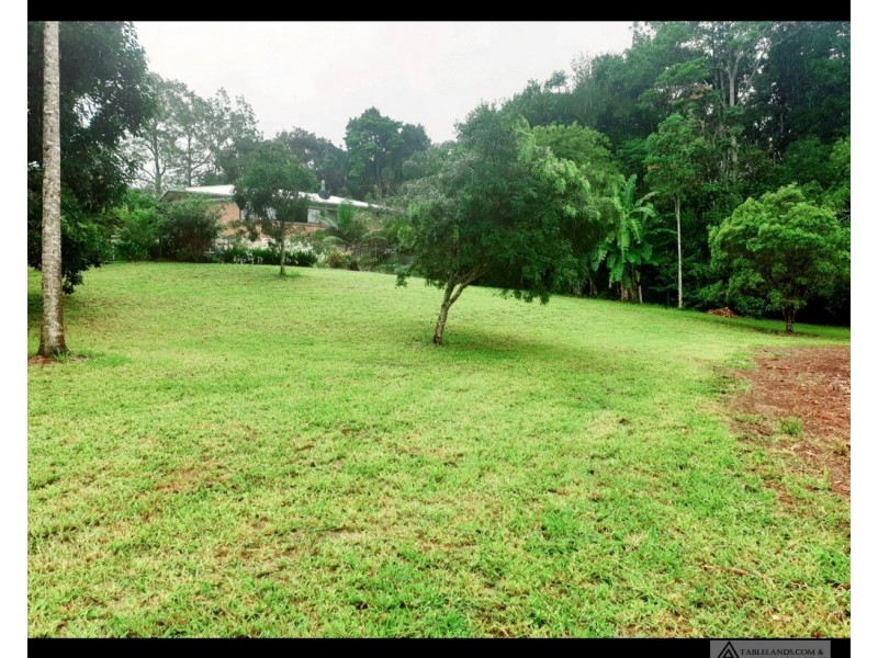 Upper Barron QLD 4883