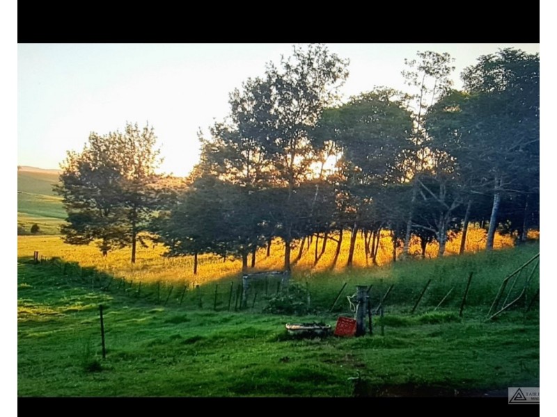 Upper Barron QLD 4883