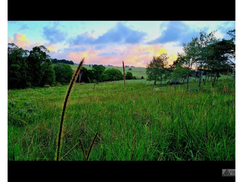 Upper Barron QLD 4883