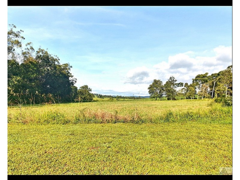 Upper Barron QLD 4883