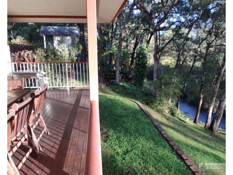 Ravenshoe QLD 4888