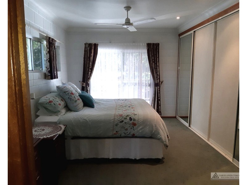 Ravenshoe QLD 4888