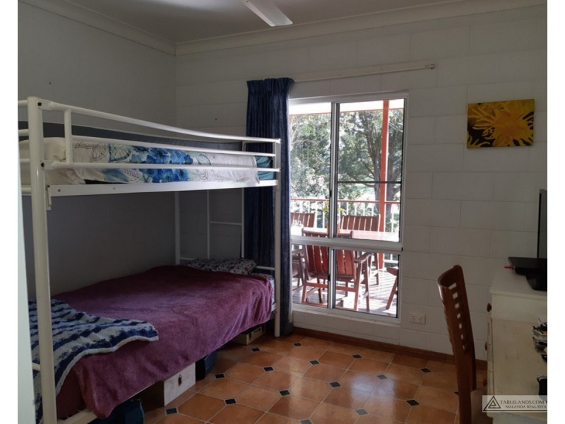 Ravenshoe QLD 4888