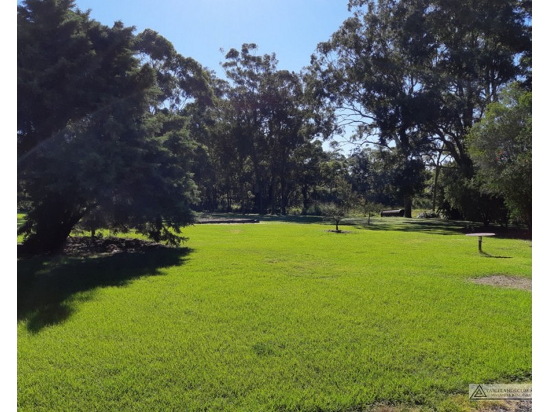 Ravenshoe QLD 4888