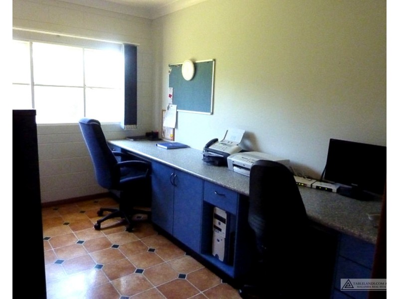 Ravenshoe QLD 4888