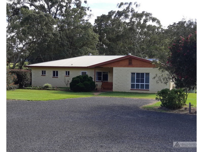 Ravenshoe QLD 4888