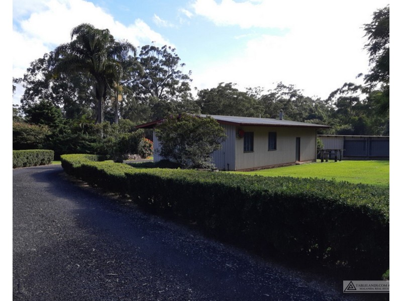Ravenshoe QLD 4888