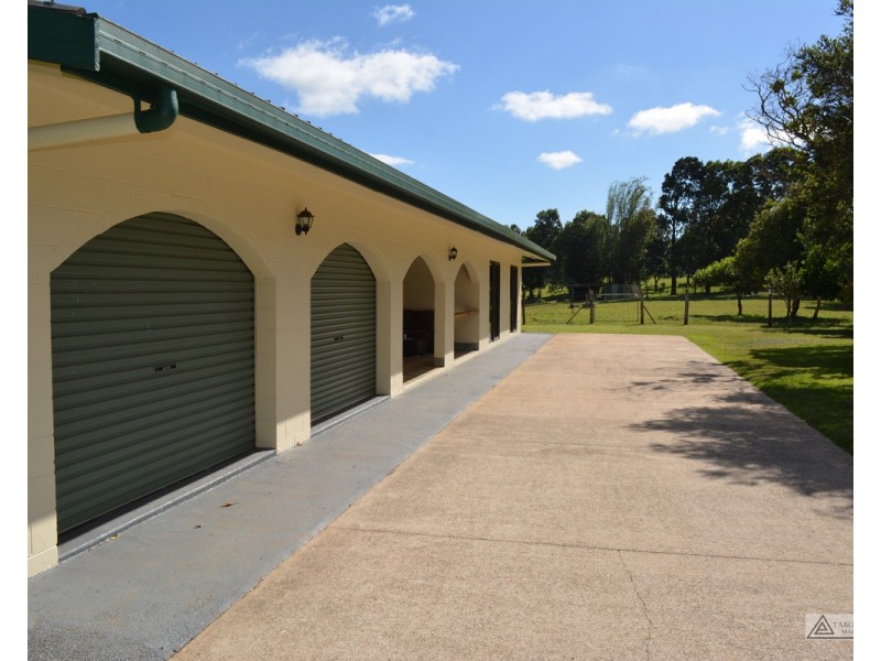 Millaa Millaa QLD 4886