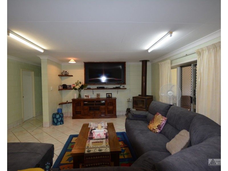 Millaa Millaa QLD 4886