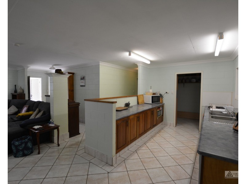 Millaa Millaa QLD 4886