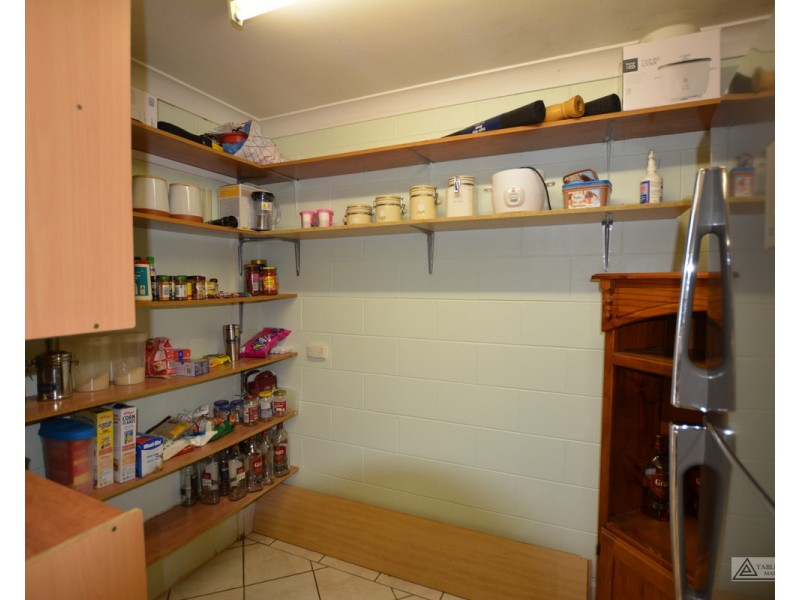 Millaa Millaa QLD 4886