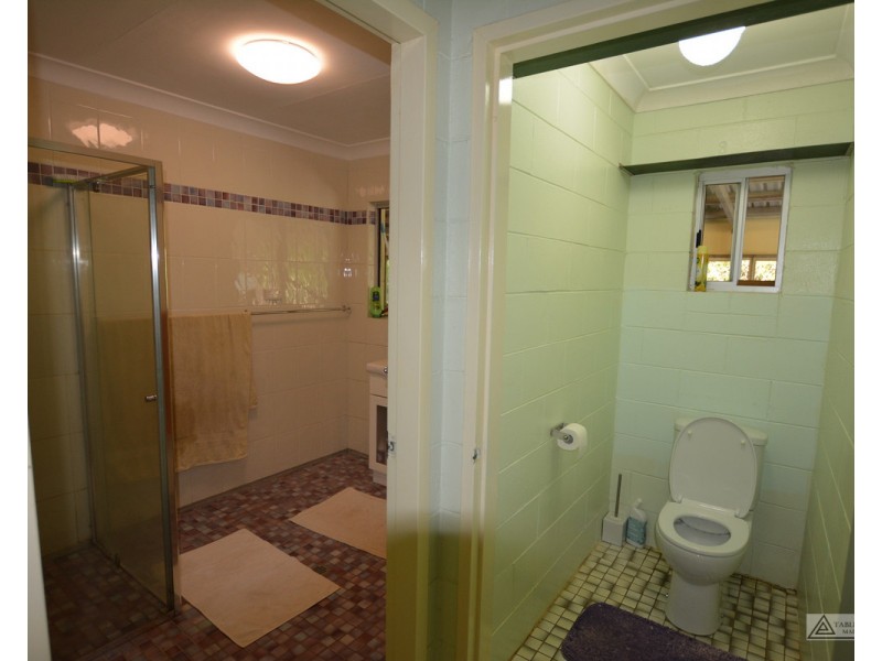 Millaa Millaa QLD 4886