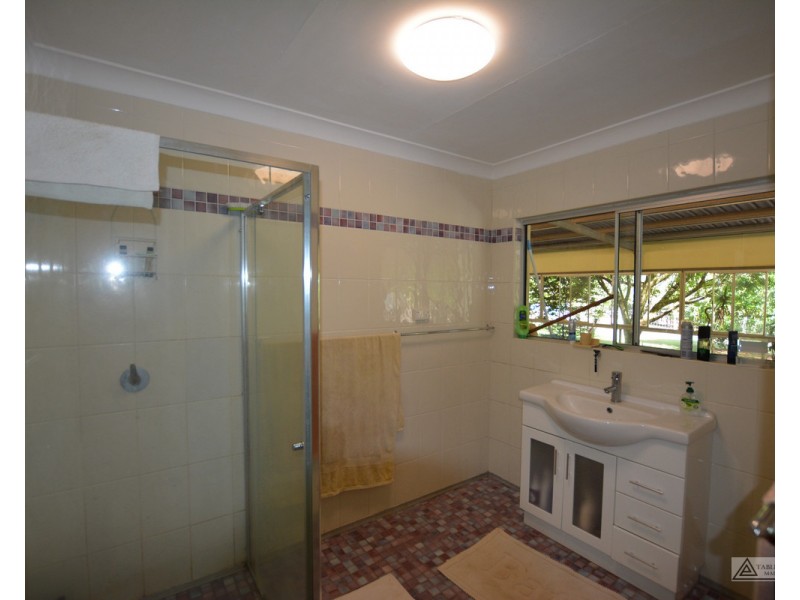 Millaa Millaa QLD 4886