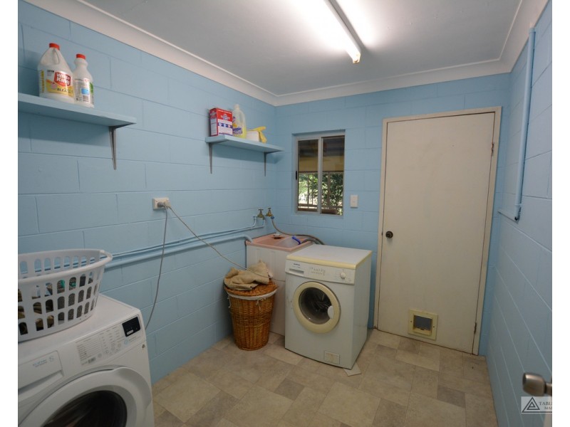 Millaa Millaa QLD 4886