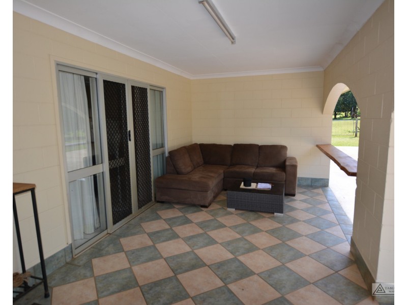 Millaa Millaa QLD 4886