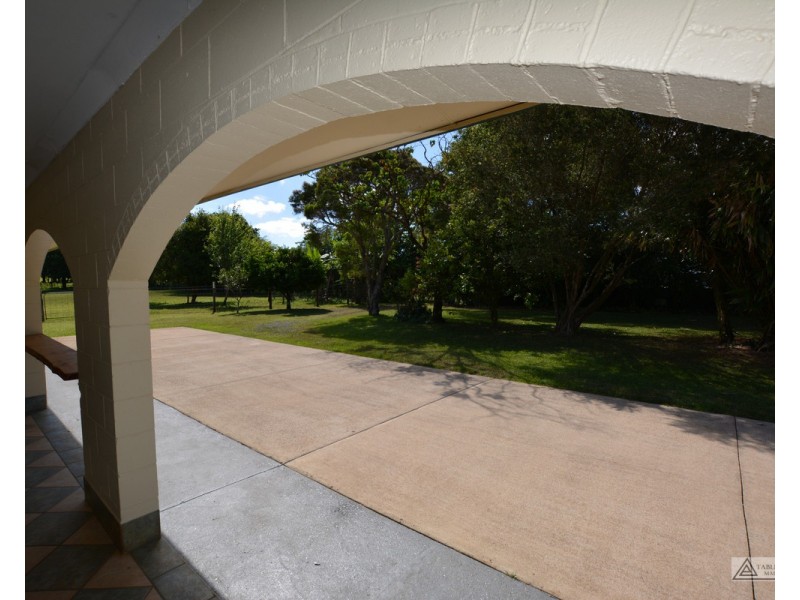 Millaa Millaa QLD 4886