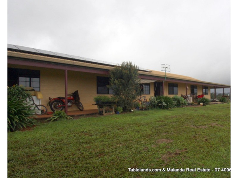 F1077 84 Candow Road, Topaz QLD 4885