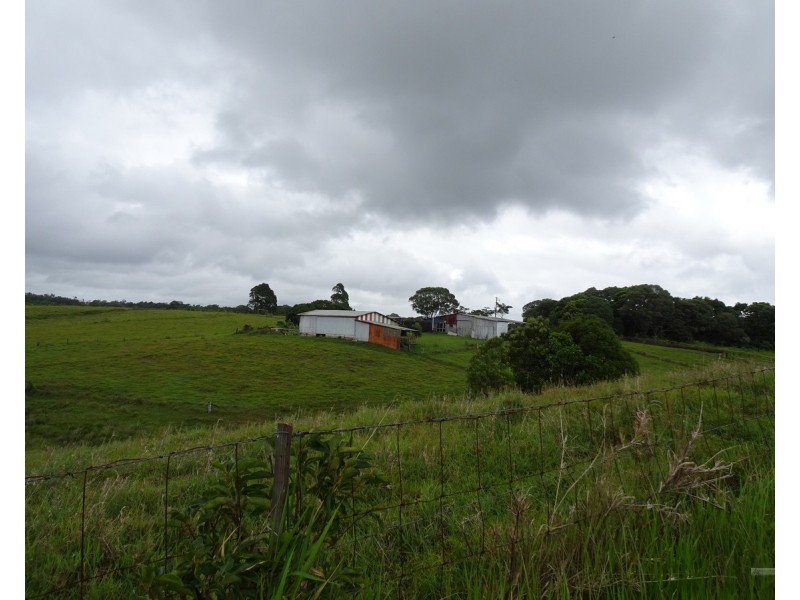 F1077 84 Candow Road, Topaz QLD 4885