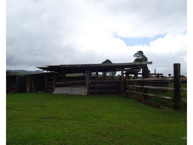 F1077 84 Candow Road, Topaz QLD 4885