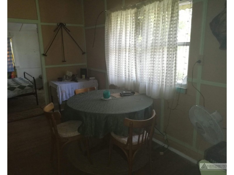 Mount Garnet QLD 4872