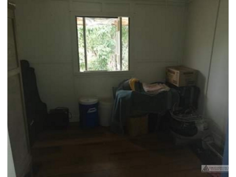 Mount Garnet QLD 4872
