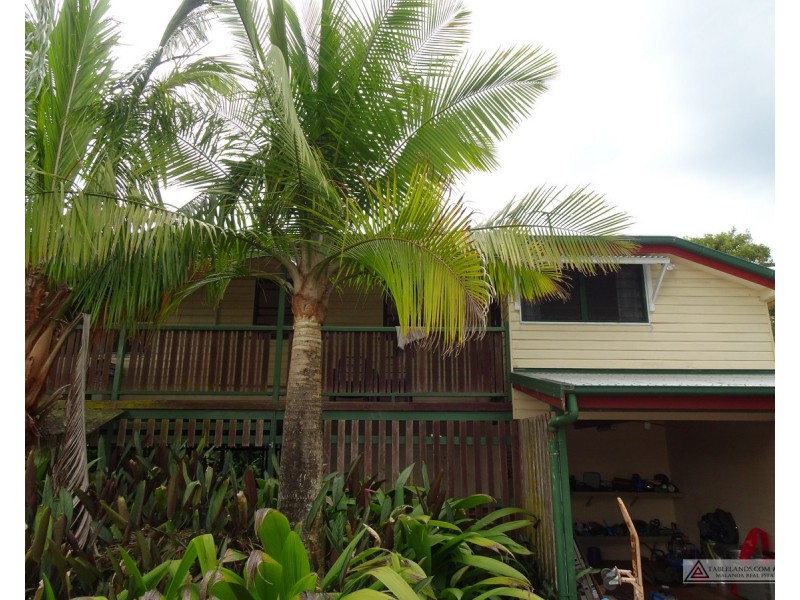 Tarzali QLD 4885