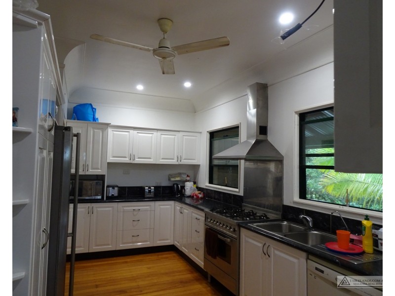 Tarzali QLD 4885
