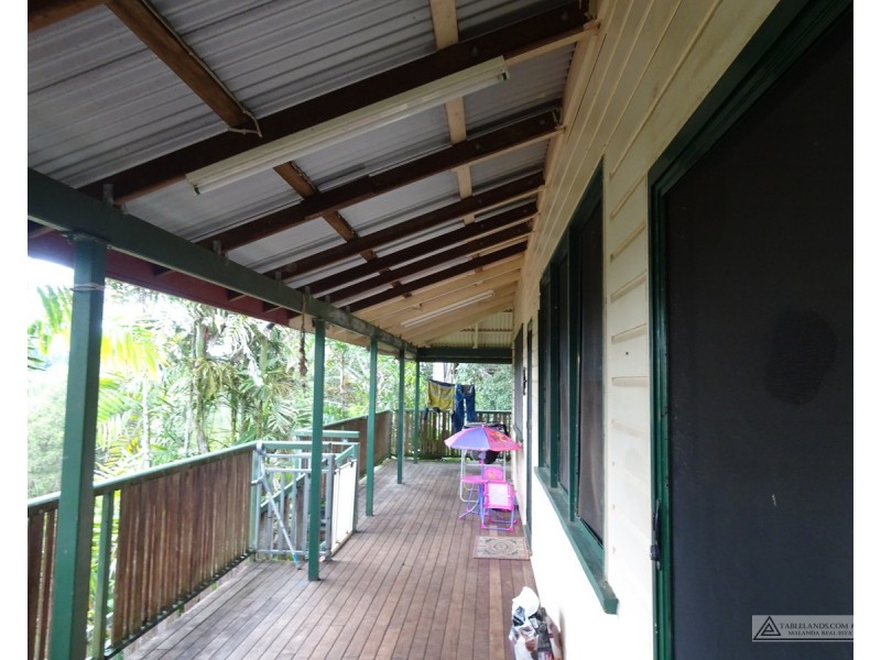 Tarzali QLD 4885