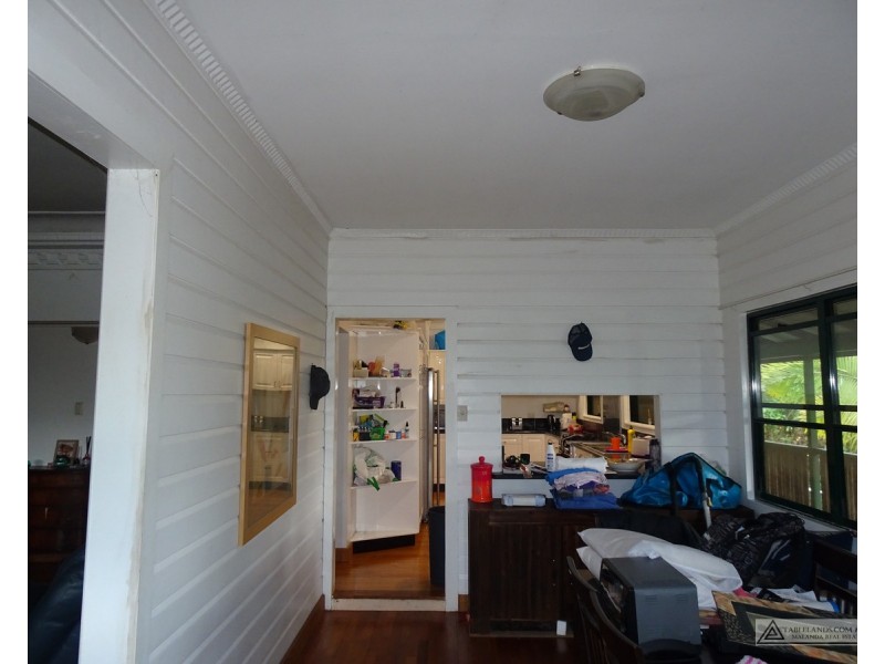 Tarzali QLD 4885