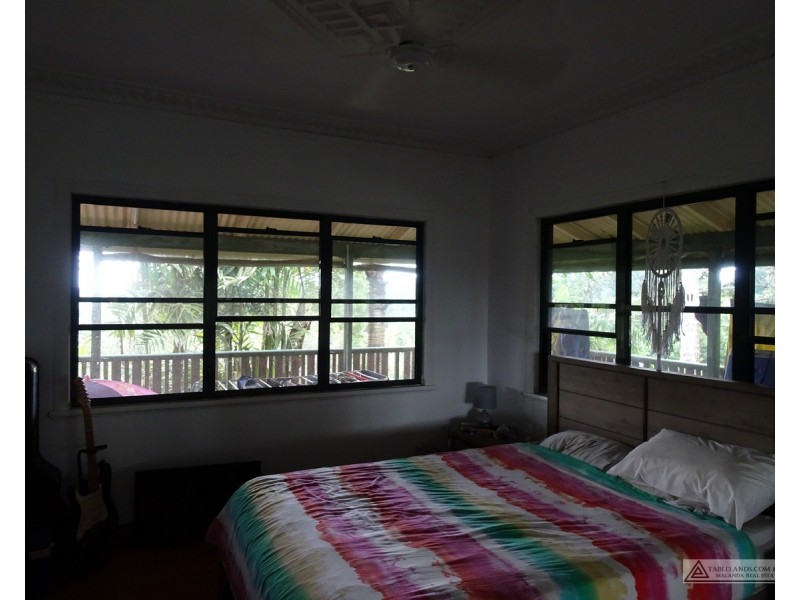 Tarzali QLD 4885