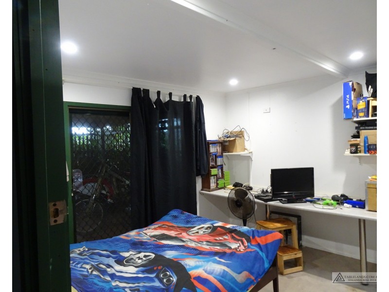 Tarzali QLD 4885