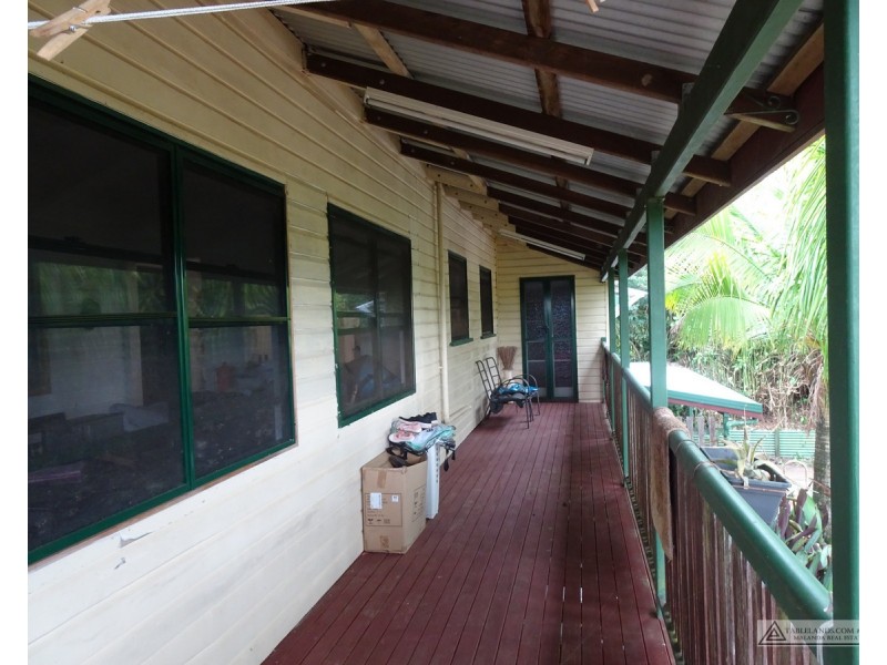 Tarzali QLD 4885