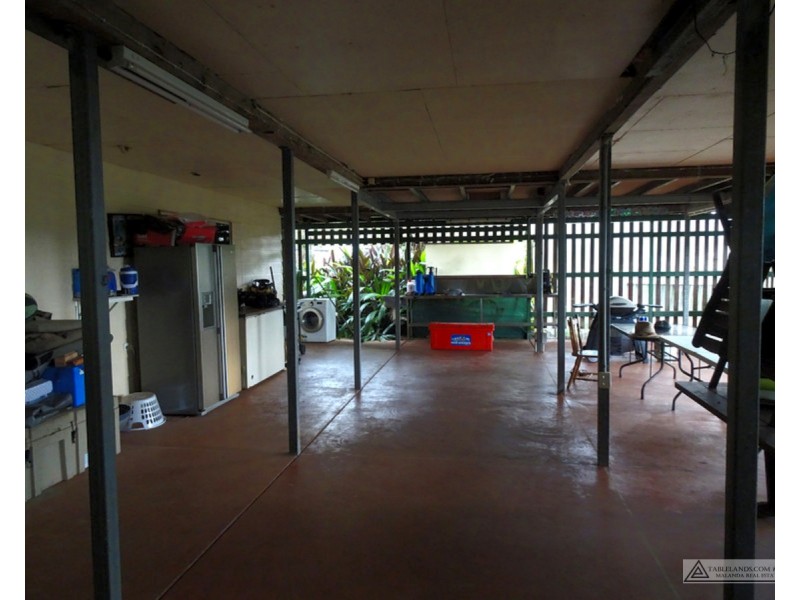 Tarzali QLD 4885