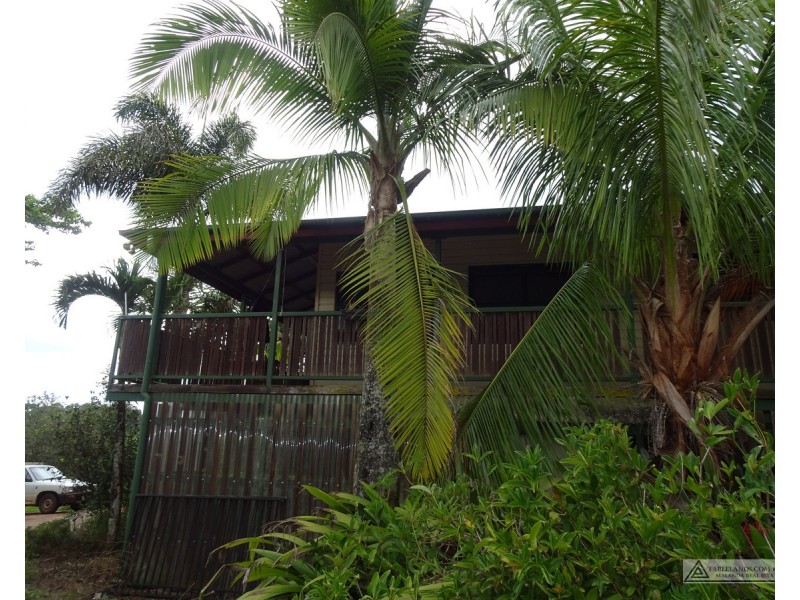 Tarzali QLD 4885