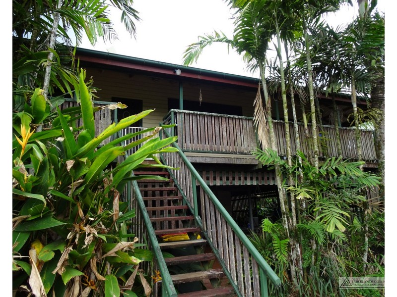 Tarzali QLD 4885