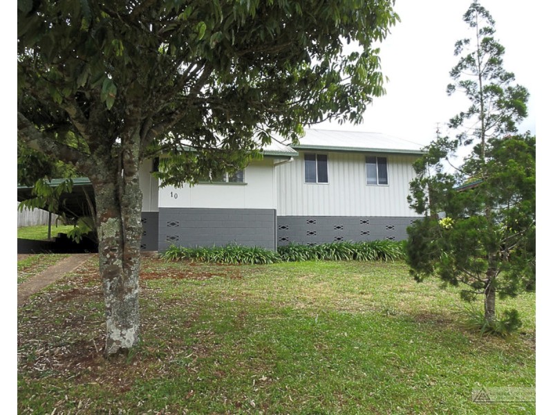 Tarzali QLD 4885