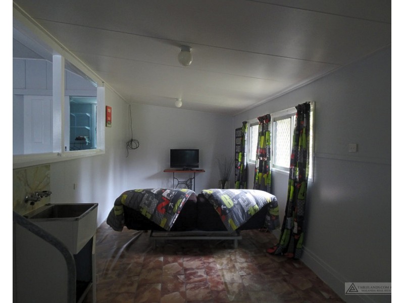 Tarzali QLD 4885