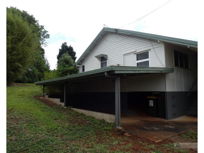 Tarzali QLD 4885