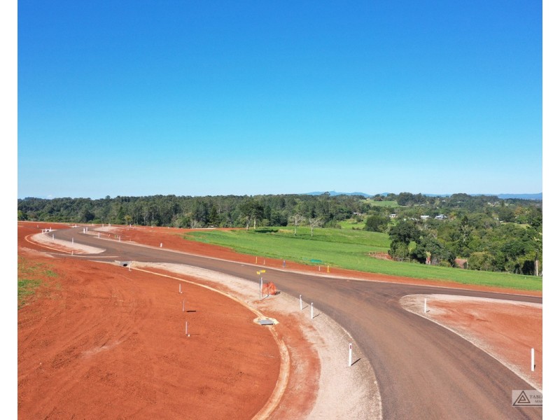 L1757  TACE Angelita Close, Peeramon QLD 4885