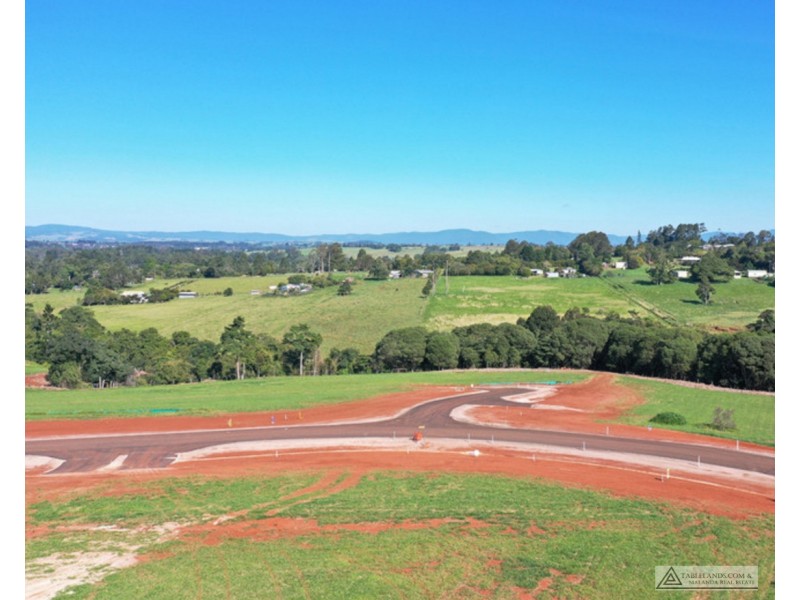 L1757  TACE Angelita Close, Peeramon QLD 4885