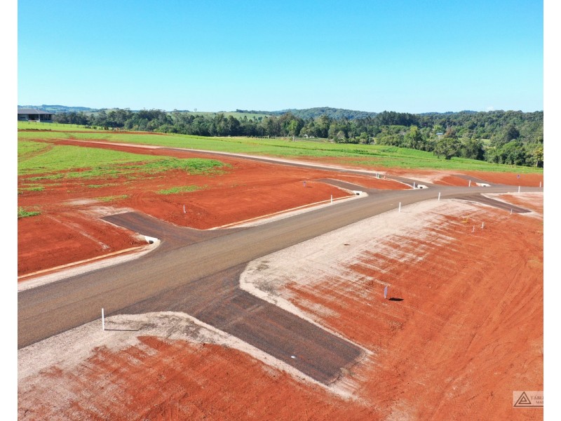 L1757  TACE Angelita Close, Peeramon QLD 4885