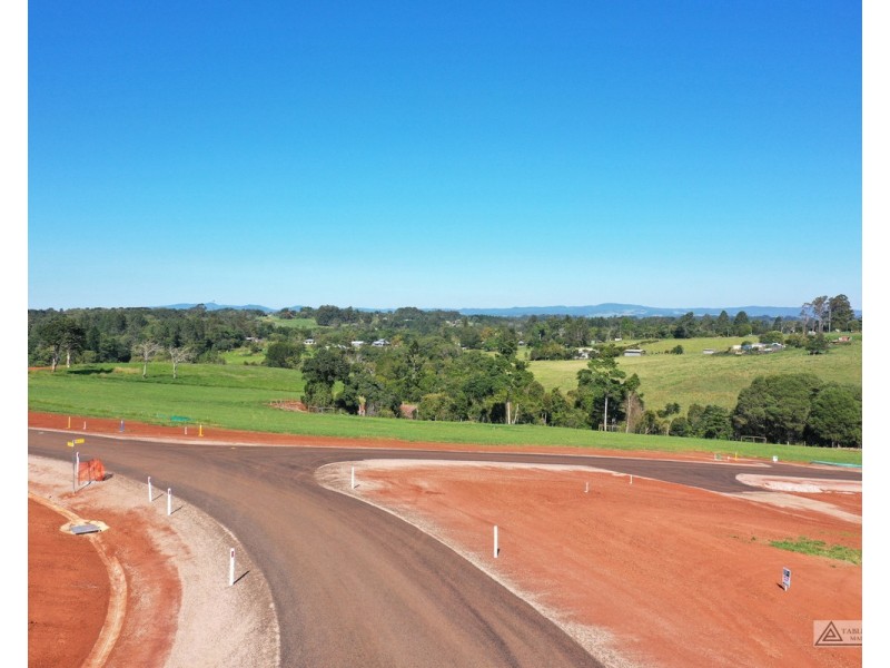 L1757  TACE Angelita Close, Peeramon QLD 4885