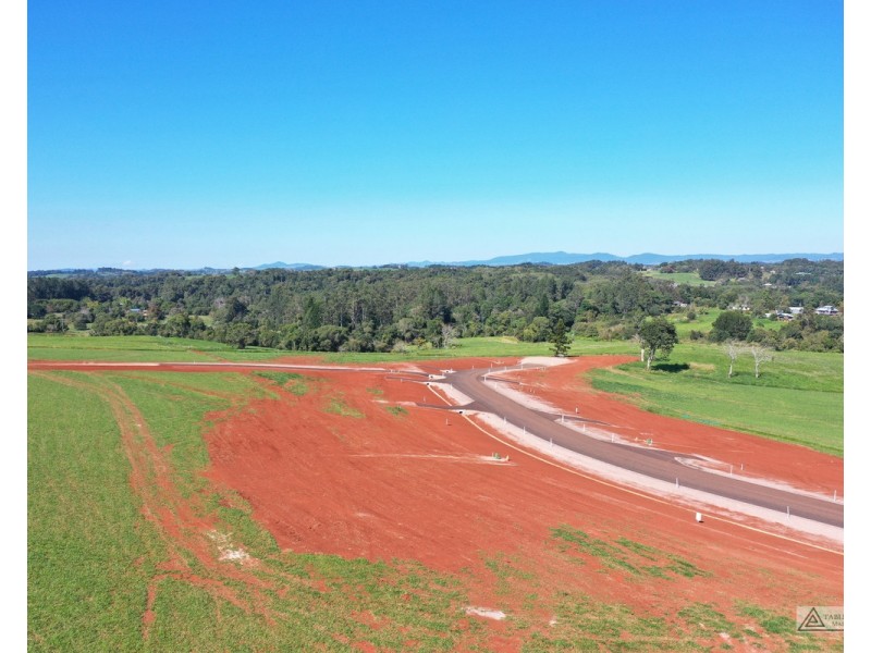 L1757  TACE Angelita Close, Peeramon QLD 4885