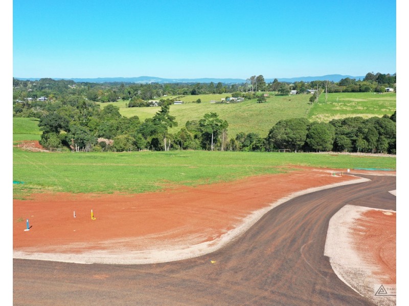 L1757  TACE Angelita Close, Peeramon QLD 4885