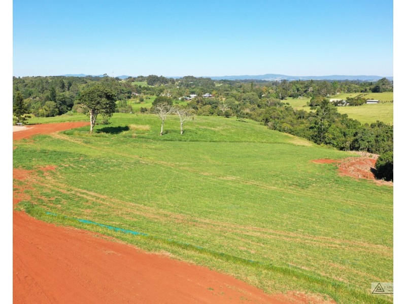 L1757  TACE Angelita Close, Peeramon QLD 4885