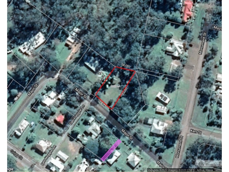 Ravenshoe QLD 4888